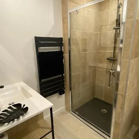 Raymond Poincare Appartement