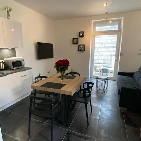 Appartement Raymond Poincare *